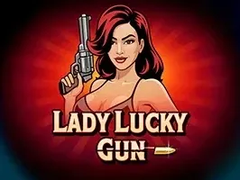 เลดี้ลัคกี้กัน game thumbnail