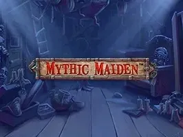 Mythic Maiden DNT game thumbnail