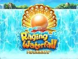 น้ำตกอันเชี่ยวกราก Megaways™ game screenshot