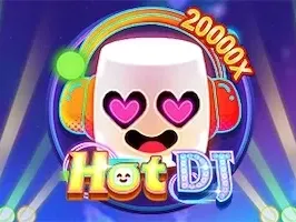 Hot DJ game screenshot