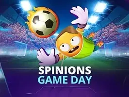 วันเกมสปินเนียนส์ game thumbnail