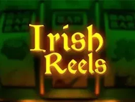 Irish Reels game screenshot