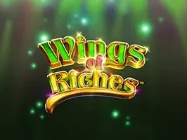 Wings of Riches DNT game screenshot