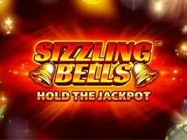 Sizzling Bells™ game screenshot