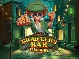รับเงินสดจากบาร์ Brawler's game screenshot