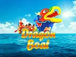 Dragon Boat game thumbnail