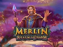 Merlin Realm of Charm game screenshot