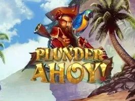 ปล้นสะดม อะฮอย! game thumbnail